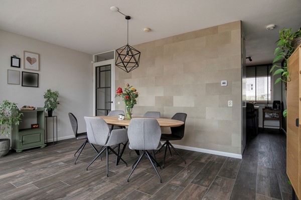 Medium property photo - Vaandrig 18, 5283 WJ Boxtel